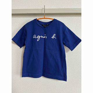 アニエスベー(agnes b.)のアニエスベー  4ans アンファン(Tシャツ/カットソー)