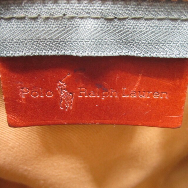 POLO RALPH LAUREN(ポロラルフローレン)のちゃんみ様専用ページ レディースのバッグ(スーツケース/キャリーバッグ)の商品写真