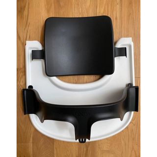 ストッケ(Stokke)のストッケトリップトラップ　ベビーセット(その他)