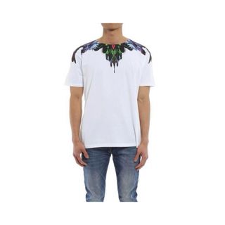 マルセロブロン(MARCELO BURLON)のMarcelo Burlon/マルセロ　バーロン　tシャツ(Tシャツ/カットソー(半袖/袖なし))