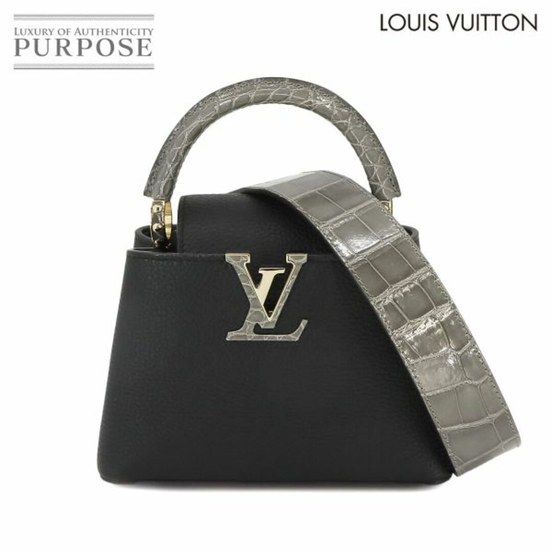 LOUIS VUITTON - 未使用 展示品 ルイ ヴィトン LOUIS VUITTON LOUIS VUITTON - 未使用 展示品 ルイ ヴィトン LOUIS VUITTON
