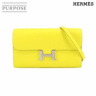 Hermes - 入手困難【HERMES】エルメス カルヴィデュオ カードケース+ Hermes - 入手困難【HERMES】エルメス カルヴィデュオ カードケース+