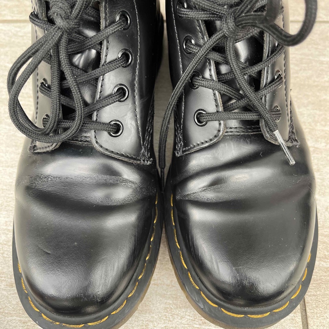 Dr.Martens(ドクターマーチン)のDr.Martens 1460W 8ホールブーツ レディースの靴/シューズ(ブーツ)の商品写真