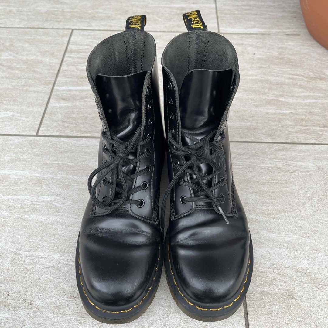 Dr.Martens(ドクターマーチン)のDr.Martens 1460W 8ホールブーツ レディースの靴/シューズ(ブーツ)の商品写真