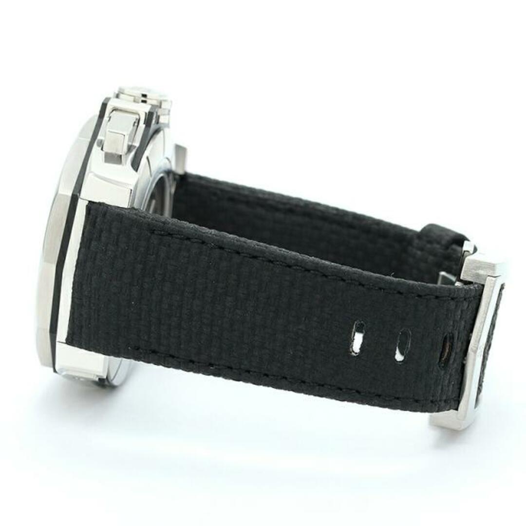 CORUM(コルム)のコルム 【CORUM 】 アドミラルズカップ クロノグラフ ウッド 116.101.20/F249 AW02 メンズ 木製ダイヤル ステンレススティール 腕時計 時計 ADMIRAL'S CUP CHRONOGRAPH WOOD  WOOD SS DIAL SS 【中古】  メンズの時計(腕時計(アナログ))の商品写真