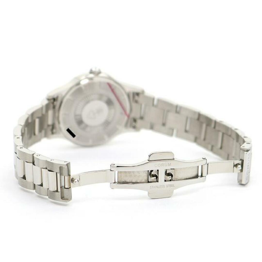 CORUM - コルム 【CORUM】 アドミラル レジェンド 32 A020/03658 CORUM - コルム 【CORUM】 アドミラル レジェンド 32 A020/03658