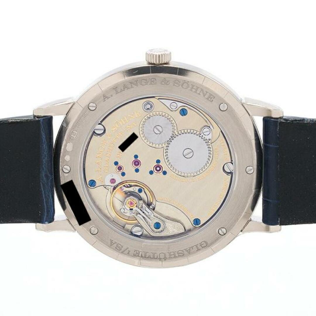 A. Lange & Söhne(A. Lange & Sohne) - A.ランゲ&ゾーネ 【A A. Lange & Söhne(A. Lange & Sohne) - A.ランゲ&ゾーネ 【A