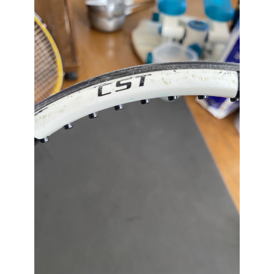 硬式テニスラケット　ダンロップ　スリクソン　X2.0Tour スポーツ/アウトドアのテニス(ラケット)の商品写真