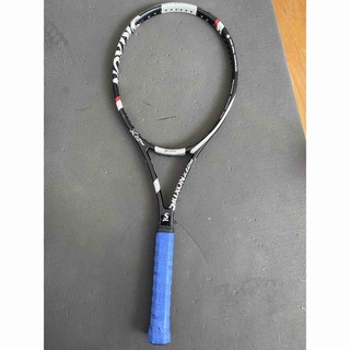硬式テニスラケット　ダンロップ　スリクソン　X2.0Tour(ラケット)