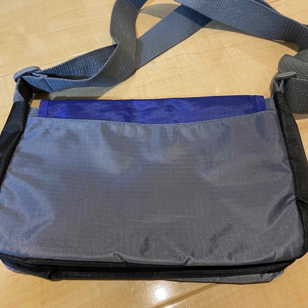 TSUMORI CHISATO(ツモリチサト)のGLOW付録　ツモリチサト　ショルダーバッグ レディースのバッグ(ショルダーバッグ)の商品写真