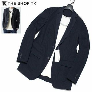 THE SHOP TK - M【春夏物】新品 THE SHOP TK ソロテックス ジャケット