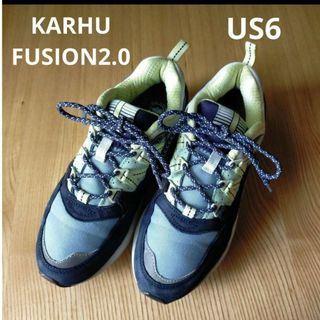 KARHU FUSION2.0 スニーカー カルフスニーカー