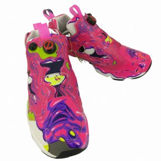 リーボック(Reebok)のReebok(リーボック)  Instapump Fury Shoes メンズ(スニーカー)