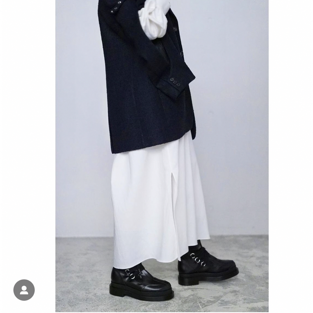FUMIKA_UCHIDA - 美品 fumika uchida フミカウチダ ジャケットの FUMIKA_UCHIDA - 美品 fumika uchida フミカウチダ ジャケットの