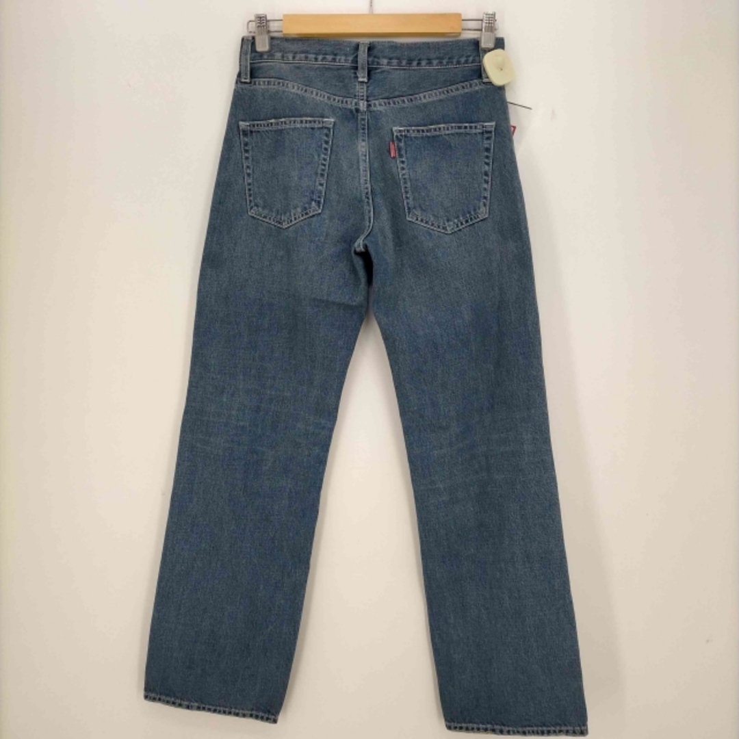 LAGUA GEM(ラグアジェム)のLAGUA GEM(ラグアジェム) URANUS STRAIGHT DENIM レディースのパンツ(デニム/ジーンズ)の商品写真