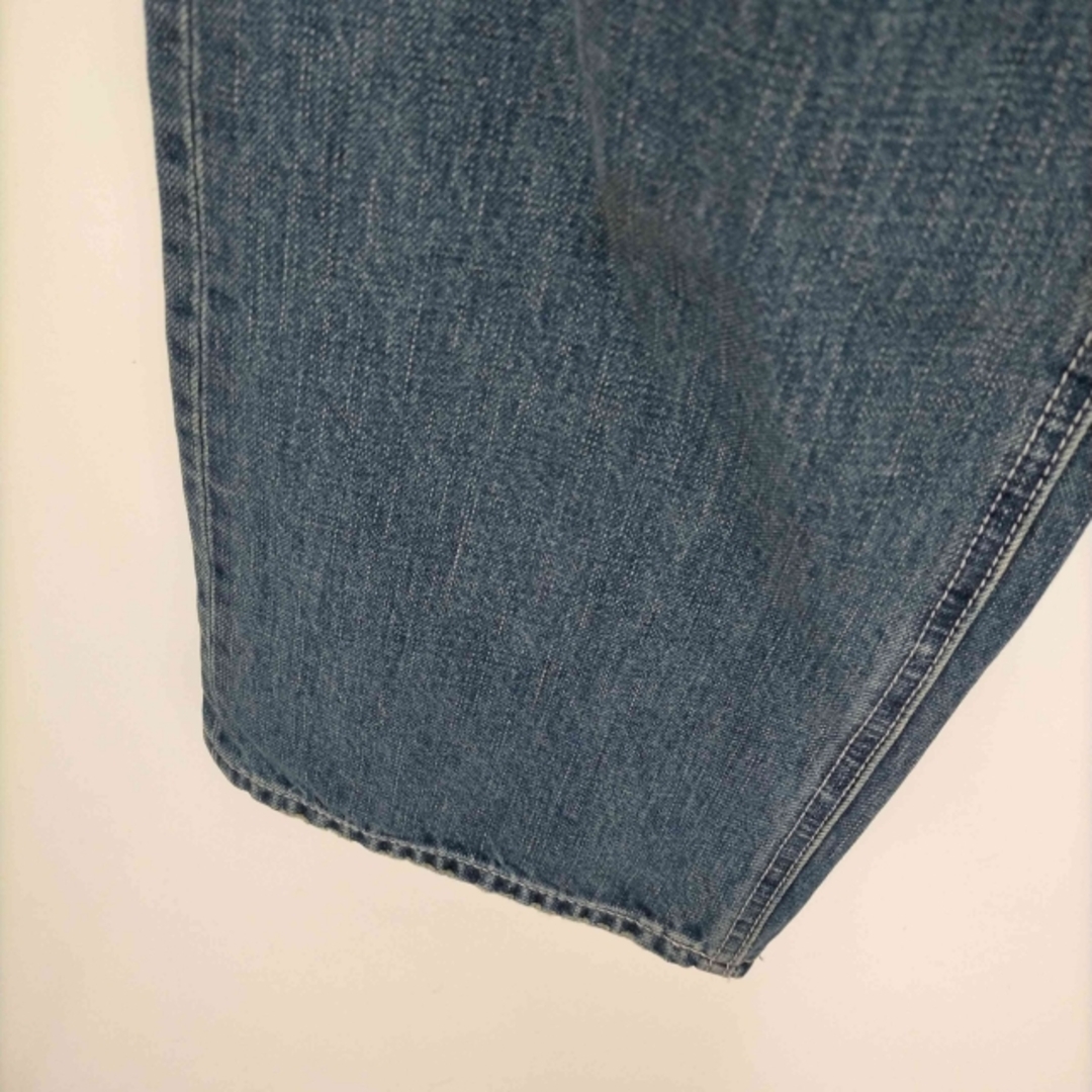 LAGUA GEM(ラグアジェム)のLAGUA GEM(ラグアジェム) URANUS STRAIGHT DENIM レディースのパンツ(デニム/ジーンズ)の商品写真