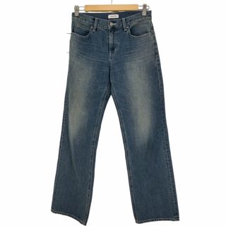 LAGUA GEM - LAGUA GEM(ラグアジェム) URANUS STRAIGHT DENIM