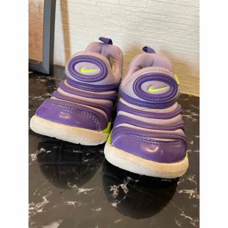 ナイキ(NIKE)のNIKE 13cm キッズ(スニーカー)