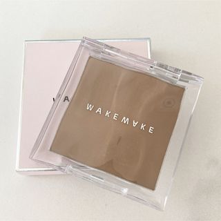  WAKE MAKE ミックスブラーリングボリュームシェーディング #02 