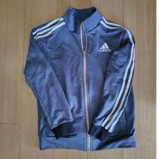 アディダス(adidas)のadidas☆ジャージ 150(ジャケット/上着)