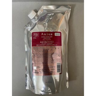 Aujua - Aujua イミュライズ　トリートメント　1L