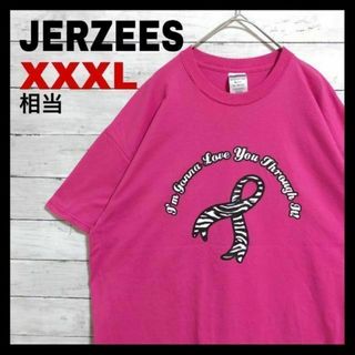 ジャージーズ(JERZEES)のf80 US古着 半袖Tシャツ マルティナ・マクブライド 歌手　曲名(Tシャツ/カットソー(半袖/袖なし))