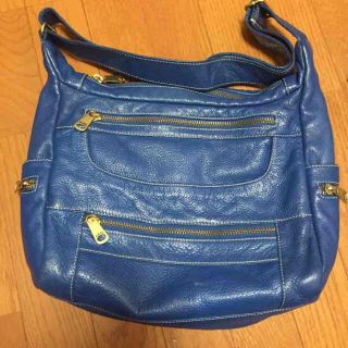 マークバイマークジェイコブス(MARC BY MARC JACOBS)のMarc by Jacobs レトロバッグ(ショルダーバッグ)