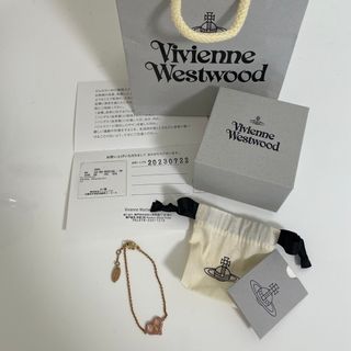 ヴィヴィアンウエストウッド(Vivienne Westwood)のヴィヴィアンウエストウッドブレスレット(ブレスレット/バングル)