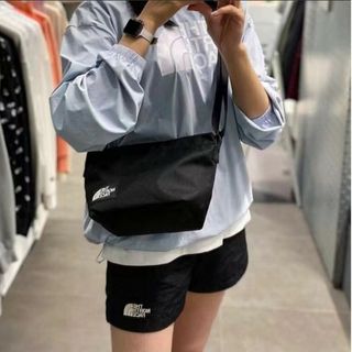 ザノースフェイス(THE NORTH FACE)のノースフェイス THE NORTH FACE メンズ・レディース ショルダーバ(ショルダーバッグ)