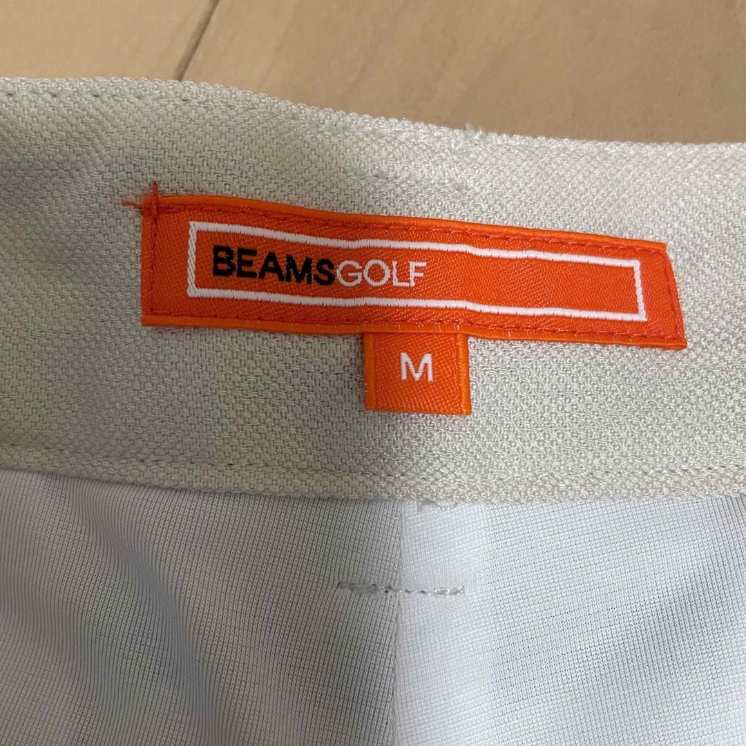 BEAMSGOLF(ビームスゴルフ)のビームスゴルフ　レディース スポーツ/アウトドアのゴルフ(ウエア)の商品写真