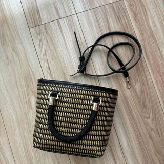 ザラ(ZARA)のZARA バッグ(ショルダーバッグ)