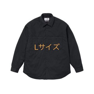 シュプリーム(Supreme)のSupreme MM6 Maison Margiela Padded Shirt(シャツ)