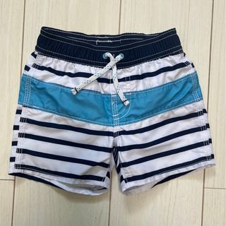 ベビーギャップ　水着　18-24month 90