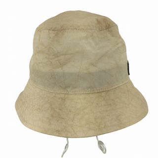 カシラ(CA4LA)のCA4LA(カシラ) UPCYCLED BUCKET HAT バケットハット(ハット)