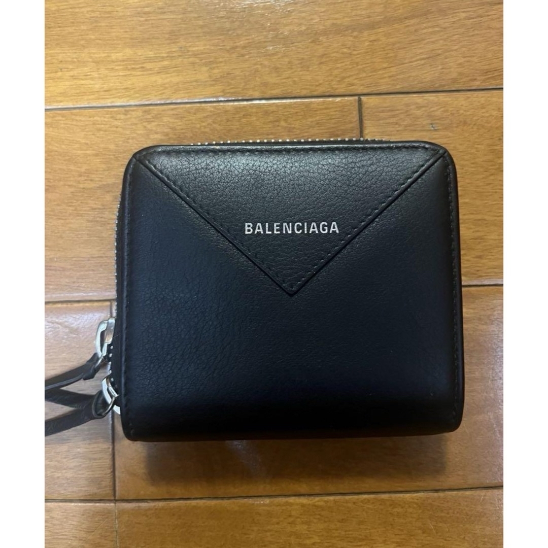 Balenciaga(バレンシアガ)のバレンシアガ財布 レディースのファッション小物(財布)の商品写真