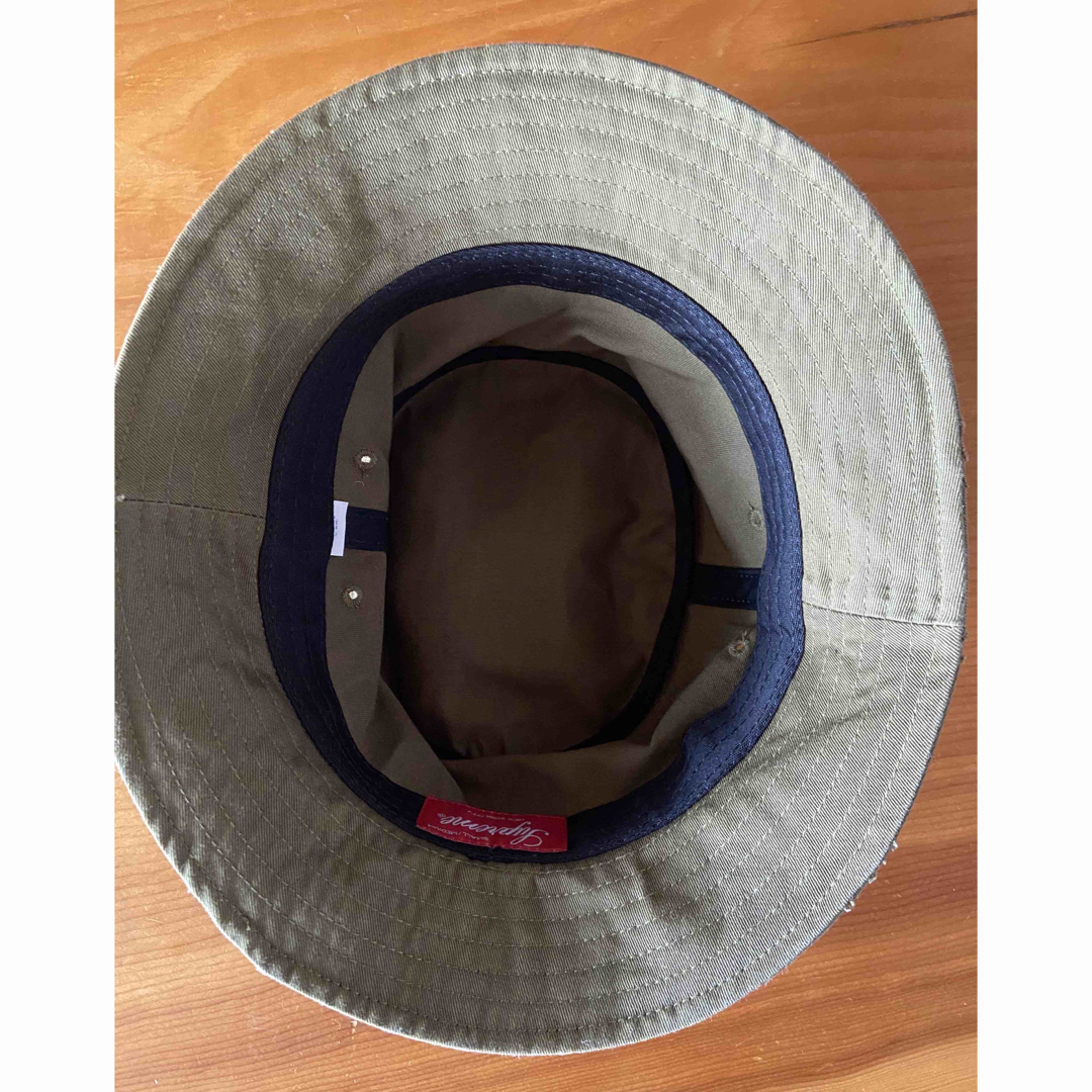 Supreme(シュプリーム)のシュプリーム　バケットハット メンズの帽子(ハット)の商品写真