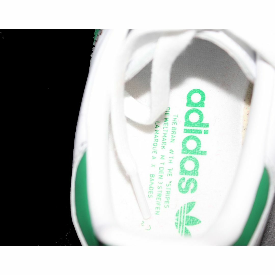 adidas(アディダス)のADIDAS SAMBA SIZE 26 アディダス サンバ グリーン メンズの靴/シューズ(スニーカー)の商品写真