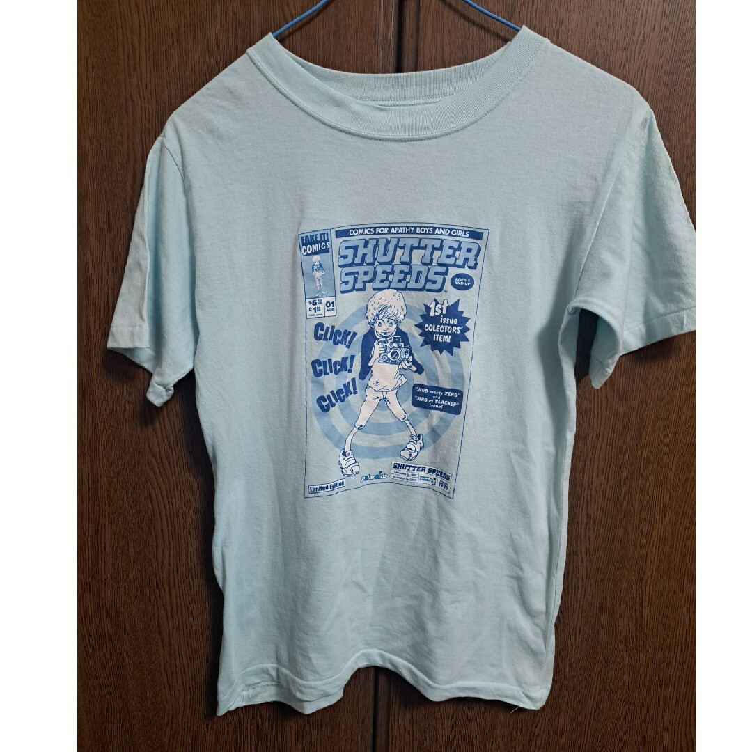 GLAY　JIRO Tシャツ エンタメ/ホビーのタレントグッズ(ミュージシャン)の商品写真