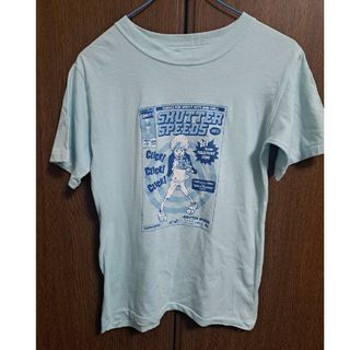 GLAY　JIRO Tシャツ(ミュージシャン)