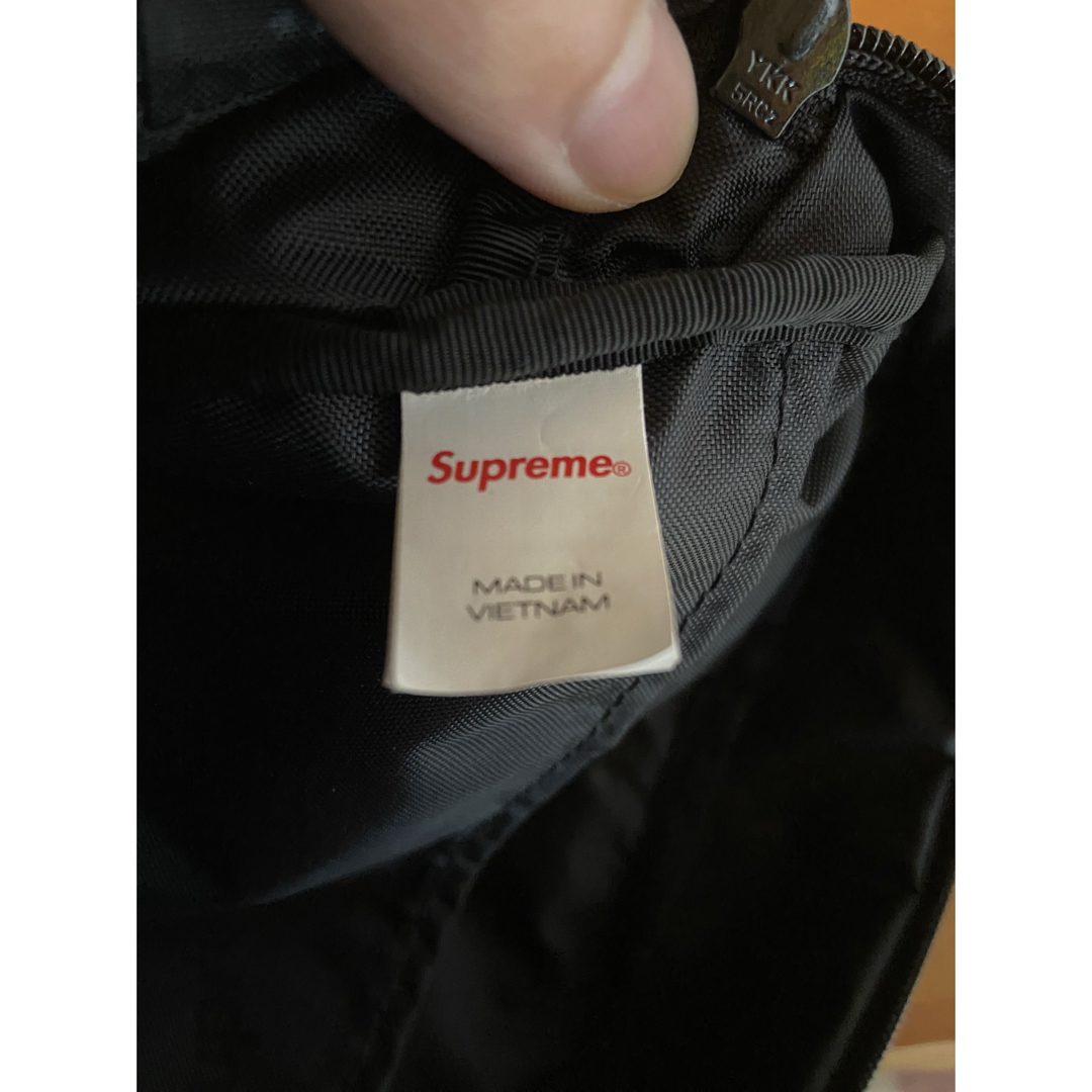 Supreme(シュプリーム)のシュプリームボディーバッグ メンズのバッグ(ボディーバッグ)の商品写真