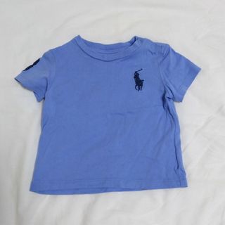 ラルフローレン(Ralph Lauren)のRalph Lauren　Tシャツ(Ｔシャツ)