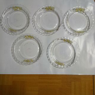 パイレックス(Pyrex)のPYREX皿(食器)