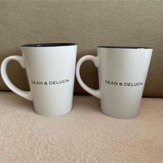 DEAN&DELUCA マグカップ ペアセット