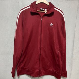 オリジナルス(Originals（adidas）)のadidas トラックジャケット(ジャージ)