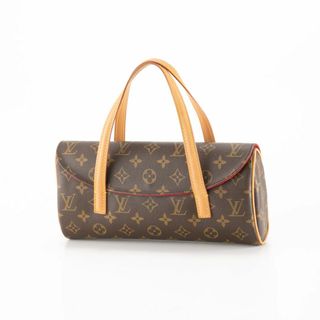 ルイヴィトン(LOUIS VUITTON)のルイ･ヴィトン ハンド・トートバッグ モノグラム ソナチネ M51902(ハンドバッグ)