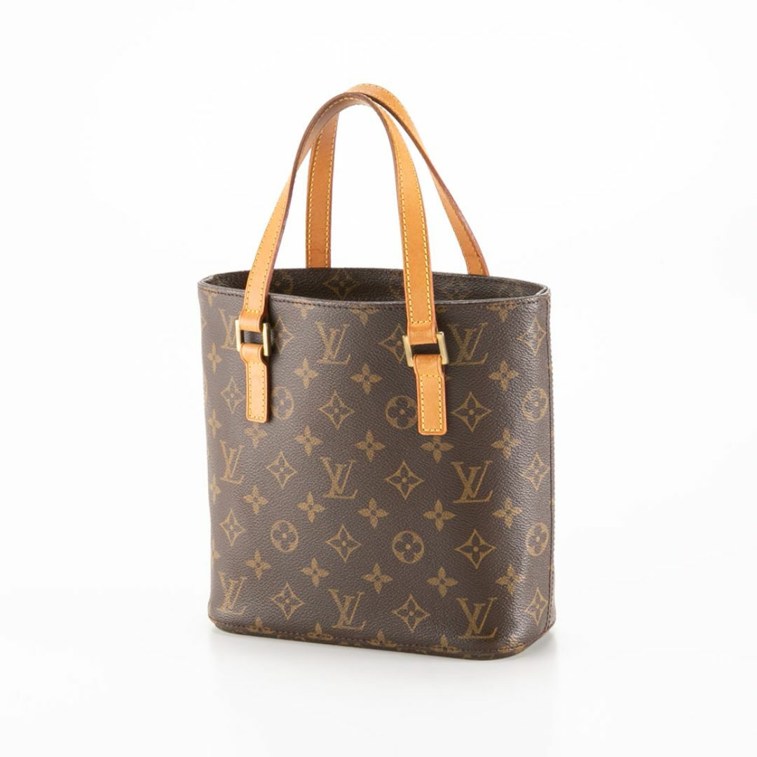 LOUIS VUITTON(ルイヴィトン)のルイ･ヴィトン ハンド・トートバッグ モノグラム ヴァヴァン PM M51172 レディースのバッグ(トートバッグ)の商品写真