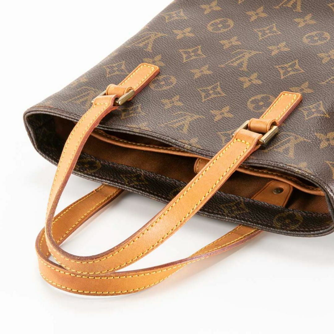 LOUIS VUITTON(ルイヴィトン)のルイ･ヴィトン ハンド・トートバッグ モノグラム ヴァヴァン PM M51172 レディースのバッグ(トートバッグ)の商品写真