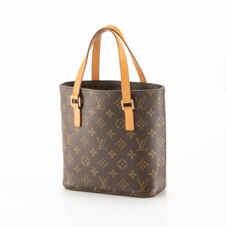 ルイヴィトン(LOUIS VUITTON)のルイ･ヴィトン ハンド・トートバッグ モノグラム ヴァヴァン PM M51172(トートバッグ)