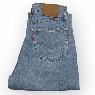 リーバイス(Levi's)の90's LEVI'S 620 リーバイス ブルージーンズデニム W30 日本製(デニム/ジーンズ)