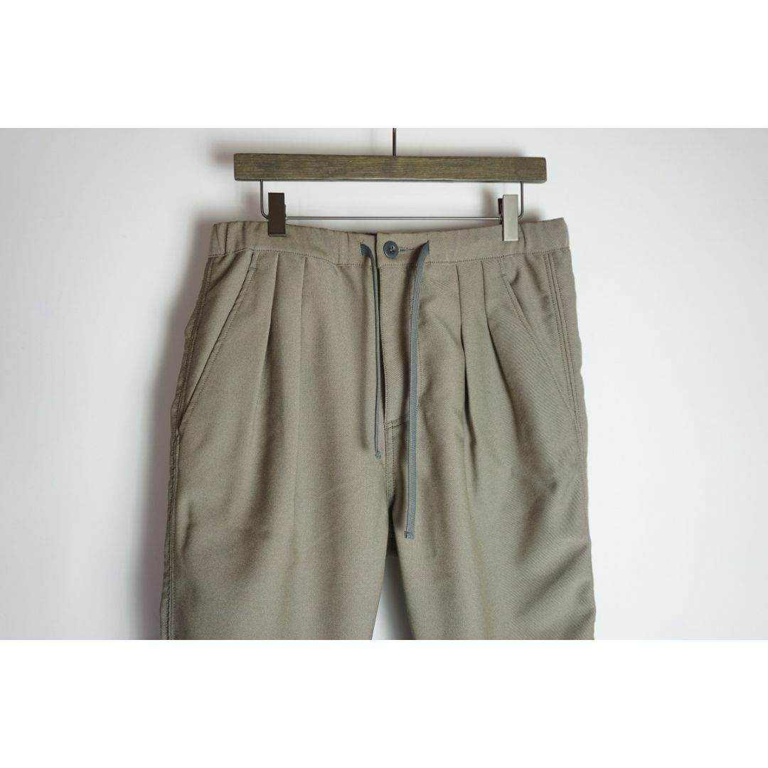 nonnative(ノンネイティブ)の美品22AW nonnative ノンネイティブ セットアップ 灰326O▲ メンズのスーツ(セットアップ)の商品写真